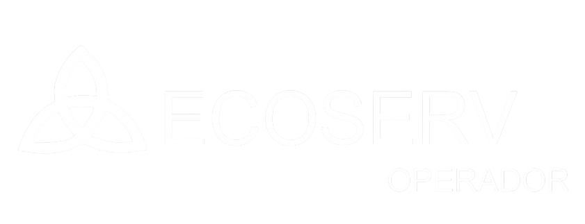 Logo Principal de Ecoserv